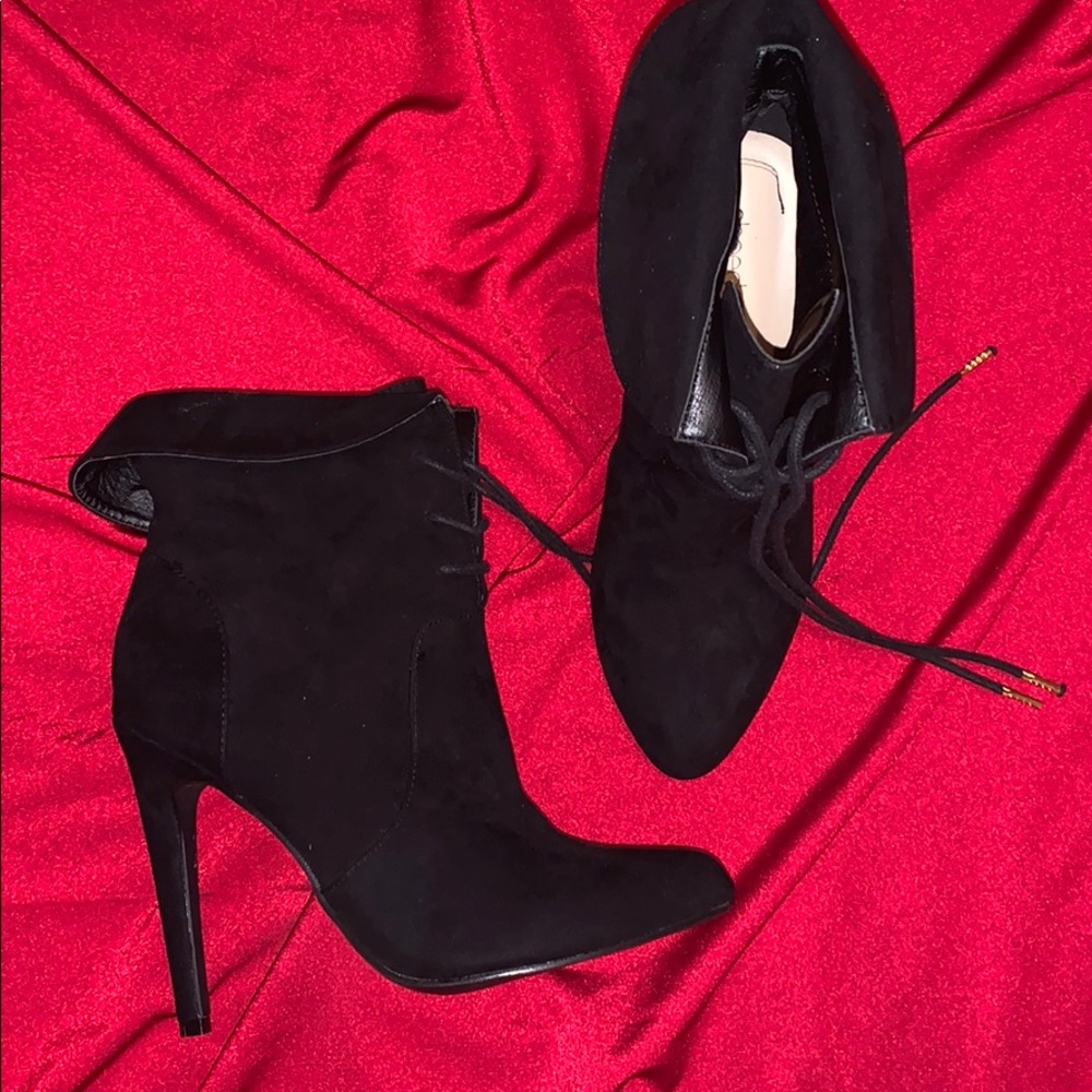 Booties